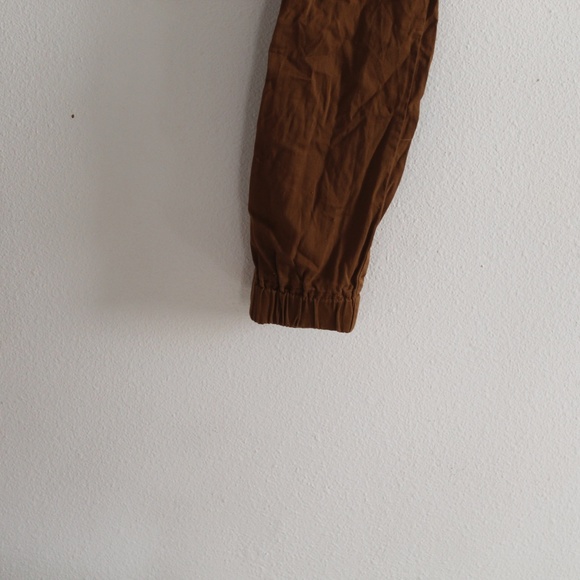 Cropped Joggers - Picture 2 of 4